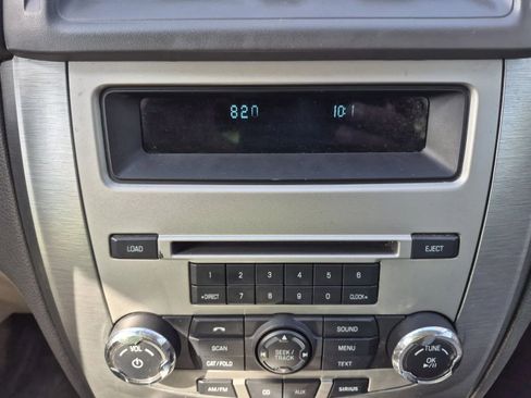 Used 2012 Ford Fusion SE FWD image 23