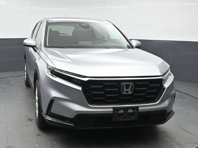 Used 2025 Honda CR-V LX image 8
