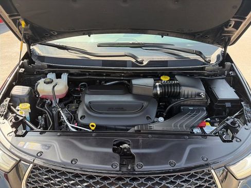 Used 2025 Chrysler Pacifica Select FWD image 54