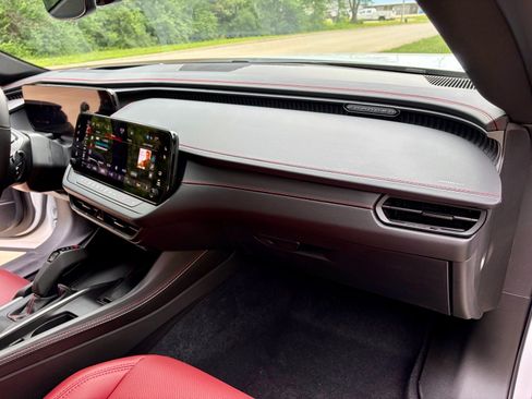 New 2026 Dodge Charger R/T AWD/4WD image 20