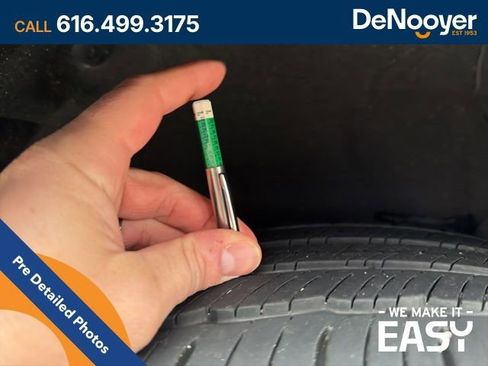 Used 2024 Chevrolet Equinox LT image 8