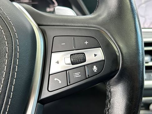 Used 2020 BMW X5 xDrive40i w/ Executive Package image 14