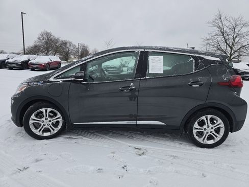 Used 2020 Chevrolet Bolt LT image 12
