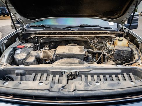 Used 2020 Chevrolet Silverado 3500 High Country w/ LPO, Dark Essentials Package image 22