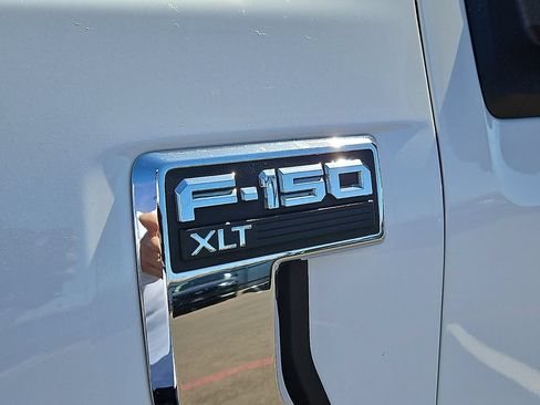 Used 2024 Ford F150 XLT w/ Tow/Haul Package AWD/4WD image 8