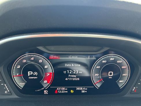 Used 2022 Audi Q3 2.0T Premium Plus image 56