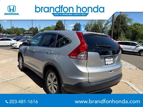 Used 2014 Honda CR-V EX image 4