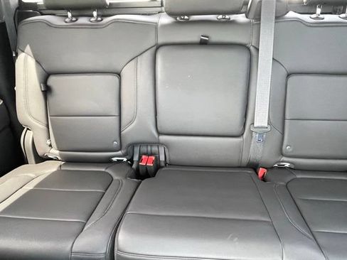 Used 2020 GMC Sierra 1500 SLT w/ SLT Premium Package AWD/4WD image 20