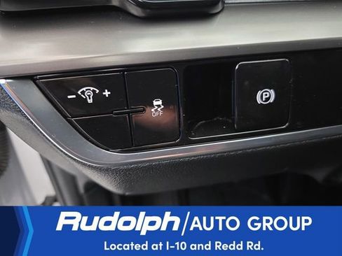 Used 2025 Kia Sportage EX FWD image 14