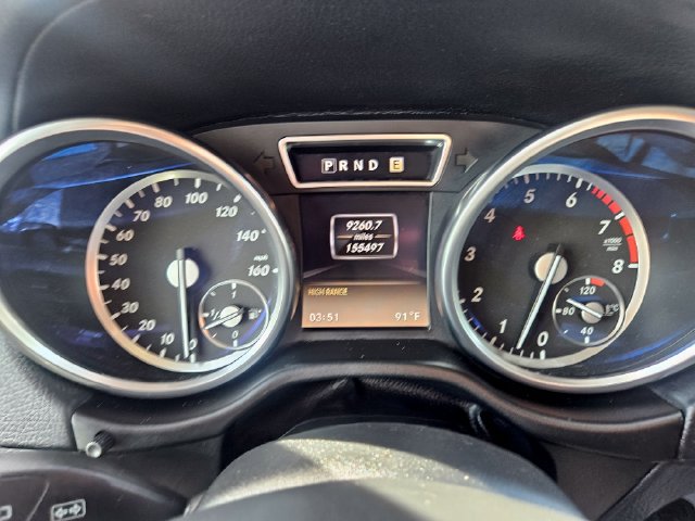 Used 2013 Mercedes-Benz G 550 image 13
