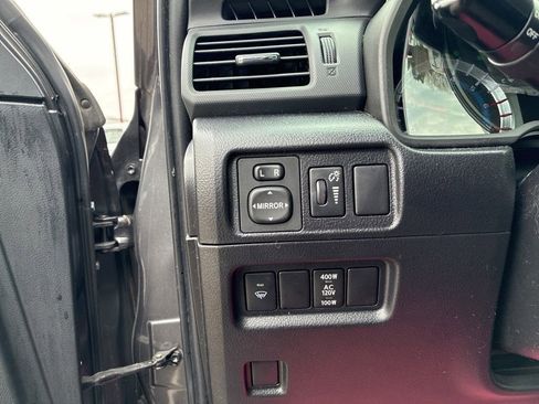 Used 2016 Toyota 4Runner SR5 image 14