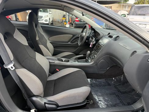 Used 2004 Toyota Celica GT FWD image 13