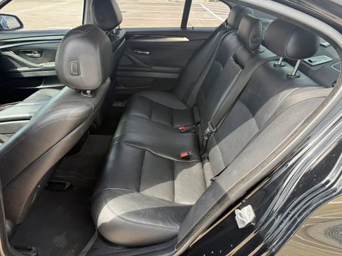 Used 2015 BMW 528i Sedan image 16