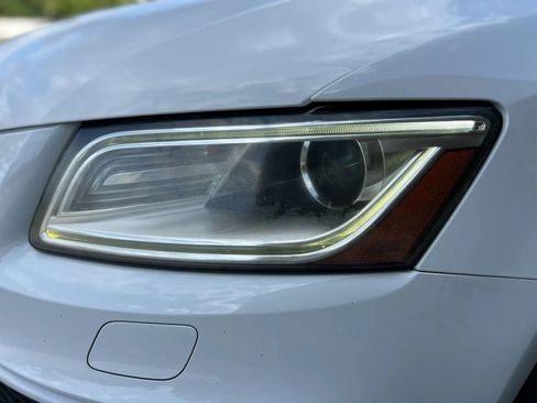 Used 2016 Audi Q5 3.0T Premium Plus AWD/4WD image 22