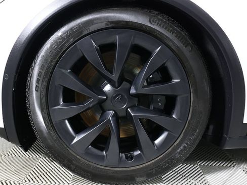 Used 2022 Tesla Model X Plaid AWD/4WD image 39