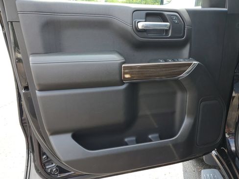 Used 2021 Chevrolet Silverado 1500 LT w/ Bed Protection Package AWD/4WD image 11