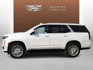 Used 2023 Cadillac Escalade Premium Luxury w/ LPO, Floor Liner Package video 2