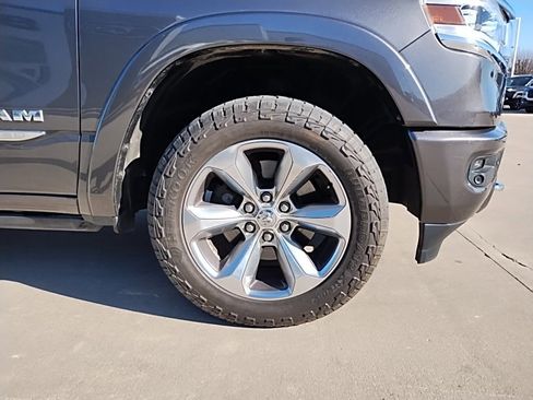 Used 2019 RAM 1500 Limited image 18
