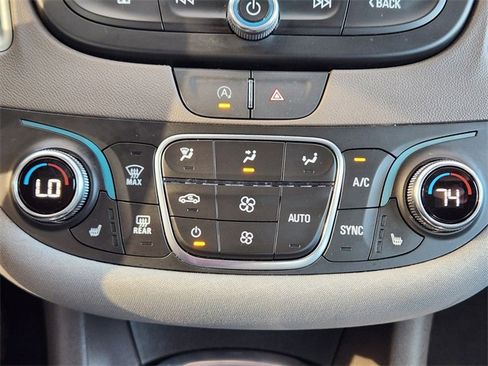 Certified 2024 Chevrolet Malibu LT image 20