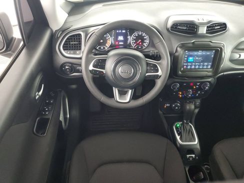 Used 2021 Jeep Renegade Sport AWD/4WD image 14