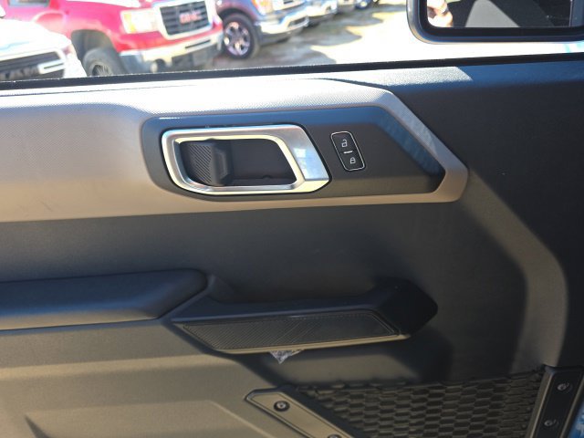 Used 2025 Ford Bronco Big Bend AWD/4WD image 13