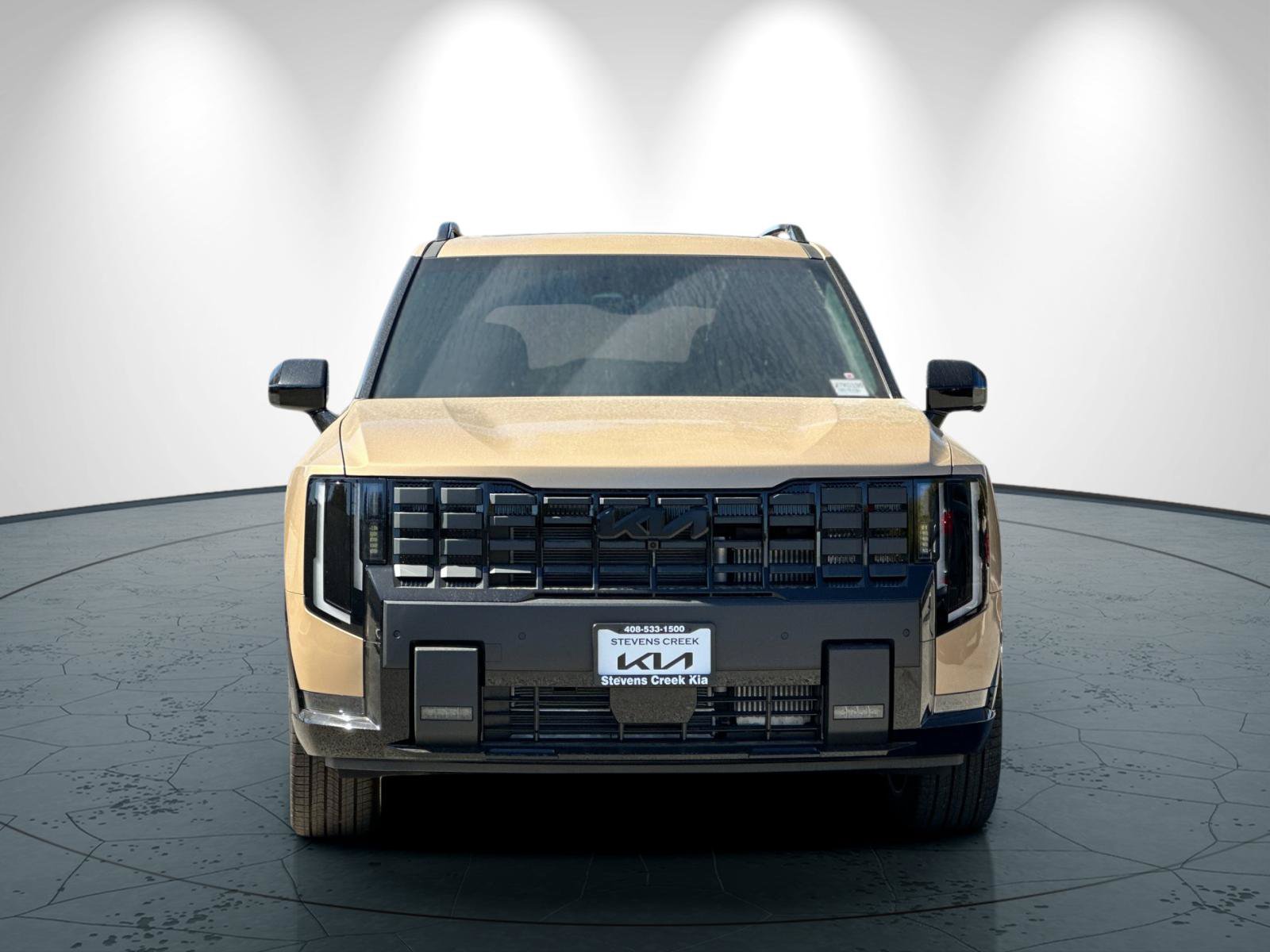 New 2027 Kia Telluride X-Line SX Prestige AWD/4WD image 9