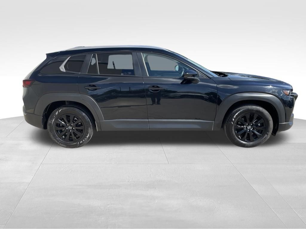 Certified 2026 MAZDA CX-50 AWD 2.5 S w/ Preferred Pkg image 4