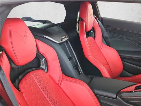 Used 2025 Chevrolet Corvette Z06 w/ Battery Protection Package image 26