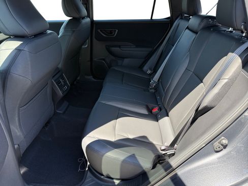 New 2026 Subaru Outback Premium image 16