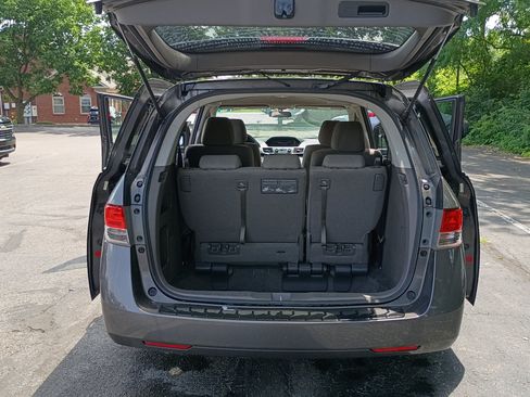 Used 2014 Honda Odyssey EX image 15