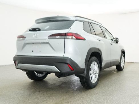 New 2026 Toyota Corolla Cross LE image 42