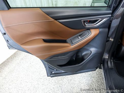 Used 2021 Subaru Forester Touring w/ Popular Package #2 image 24