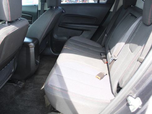 Used 2016 GMC Terrain SLE AWD/4WD image 10