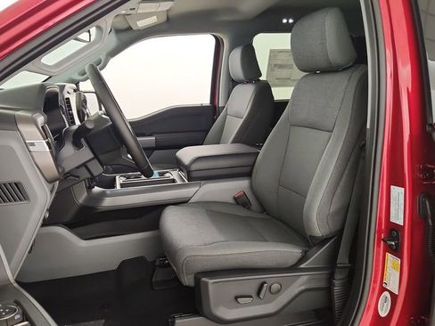 New 2024 Ford F150 XLT w/ Equipment Group 302A MID image 12