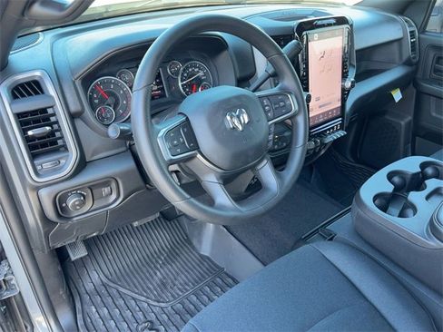 New 2026 RAM 3500 Tradesman image 4