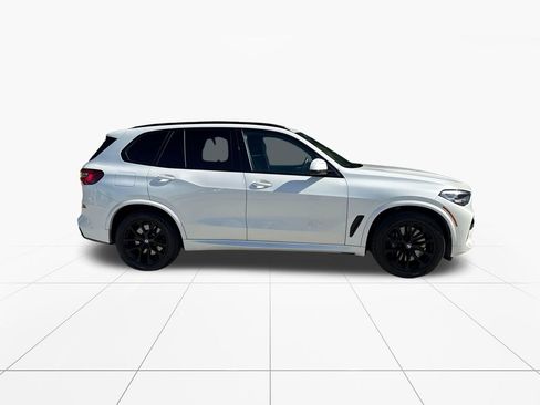 Used 2020 BMW X5 xDrive40i w/ M Sport Package AWD/4WD image 9