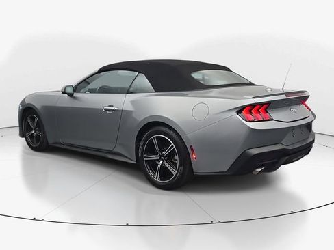 Used 2024 Ford Mustang Premium RWD image 8