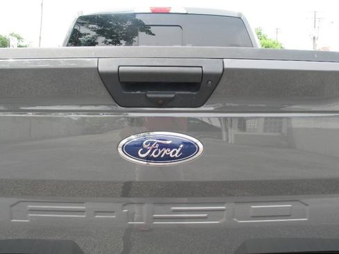 Used 2020 Ford F150 XLT w/ Equipment Group 302A Luxury AWD/4WD image 70