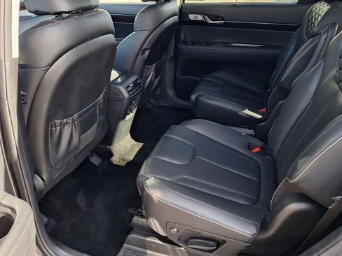 Certified 2021 Hyundai Palisade Limited w/ Cargo Package image 12