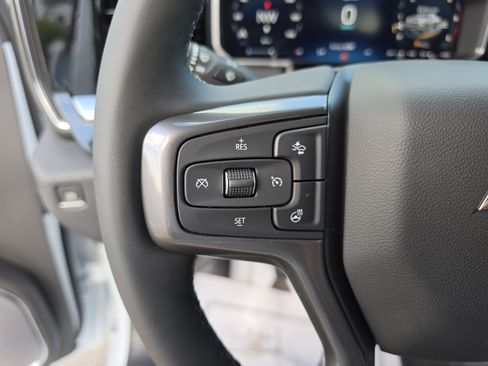 New 2026 Chevrolet Silverado 2500 High Country w/ Technology Package AWD/4WD image 37