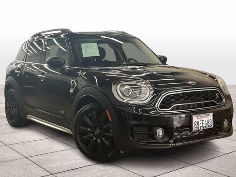 Used 2020 MINI Cooper Countryman S w/ Storage Package image 2