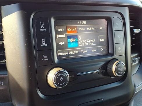 Used 2024 RAM 1500 Tradesman w/ Night Edition image 16