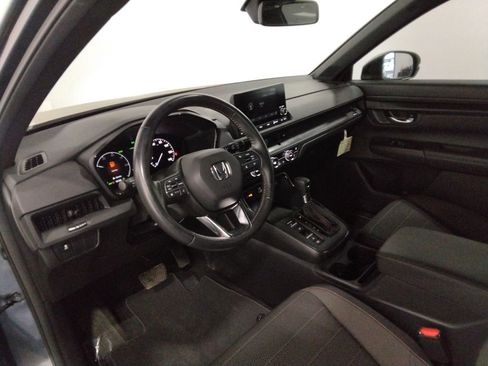 Used 2023 Honda CR-V Sport image 31