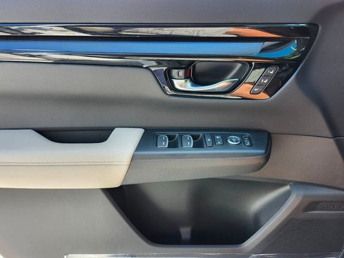 New 2026 Honda CR-V EX-L image 18
