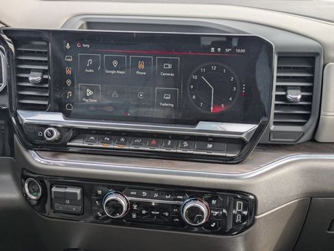 Used 2025 GMC Sierra 1500 SLT w/ SLT Premium Plus Package image 18