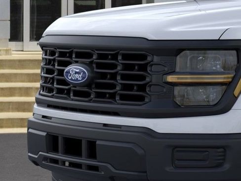 New 2026 Ford F150 XL RWD image 17