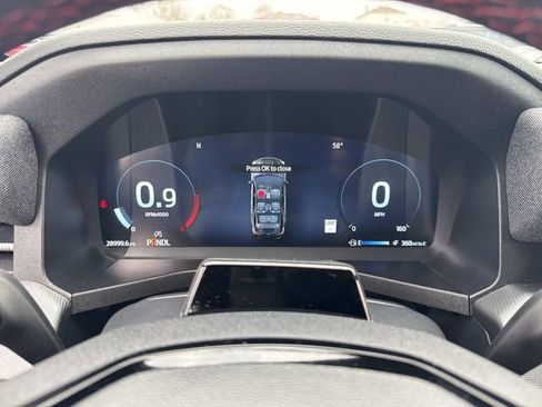 Used 2025 Ford Explorer ST-Line image 39