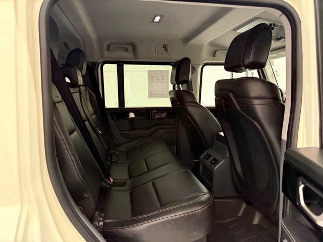 Used 2024 INEOS Grenadier Station Wagon AWD/4WD image 25