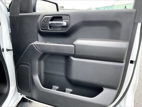 New 2026 Chevrolet Silverado 1500 W/T w/ WT Value Package AWD/4WD image 28