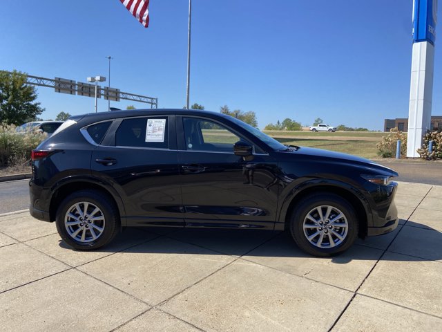 Used 2025 MAZDA CX-5 AWD 2.5 S w/ Select Package image 9